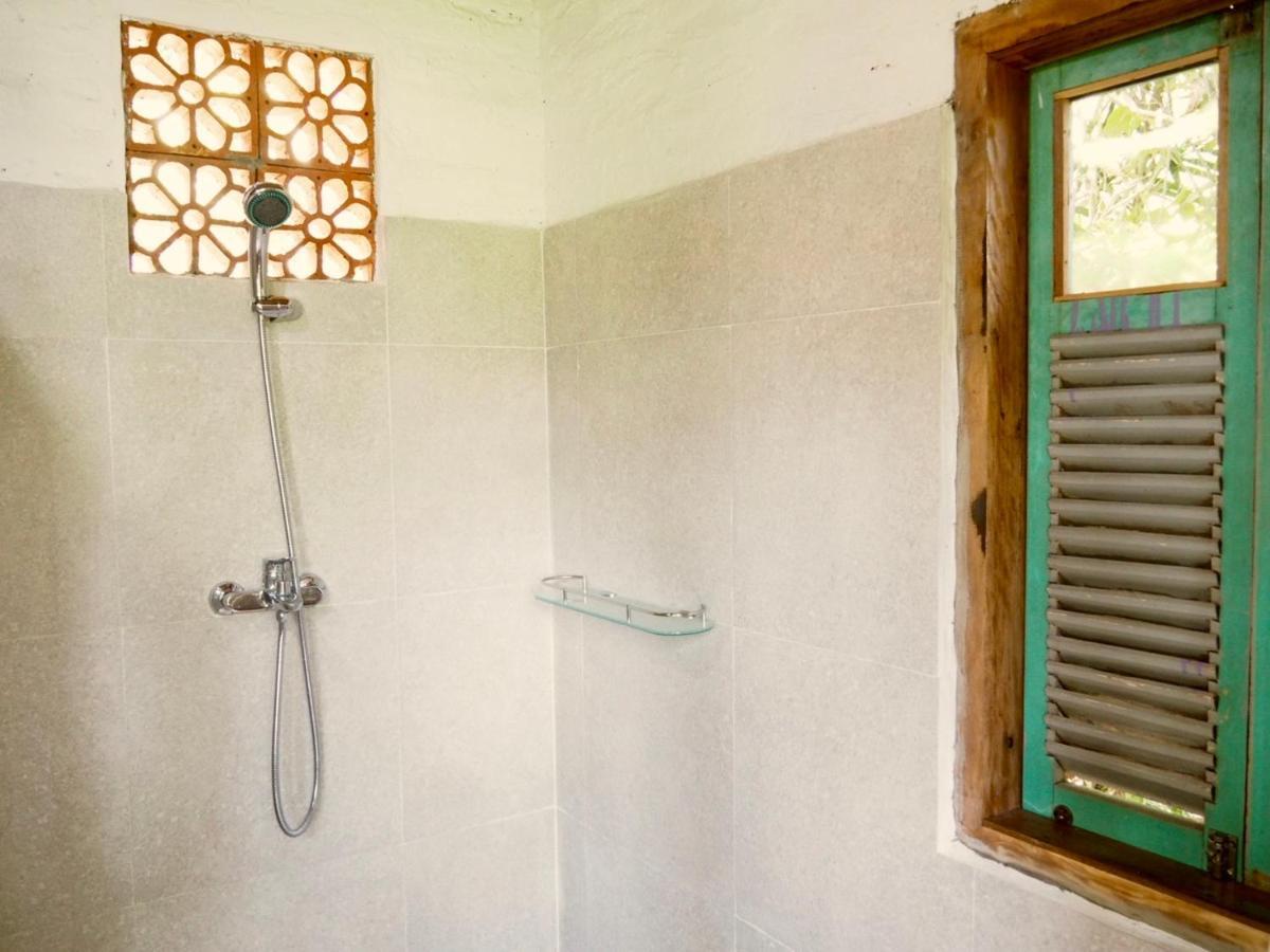 Green Vanilla Bungalow Сідемен Екстер'єр фото